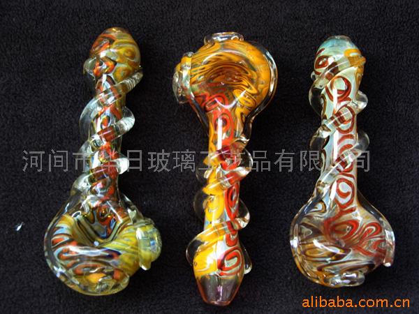 玻璃烟斗
