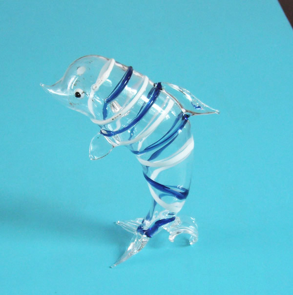 玻璃工艺品