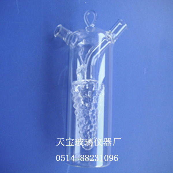 tb504玻璃调味瓶