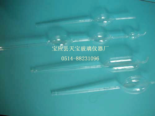 LR-2玻璃标准球