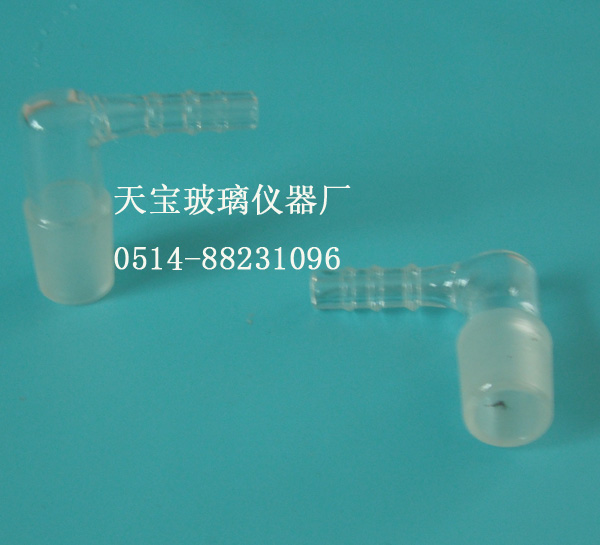 tb500标准磨寒玻璃插管