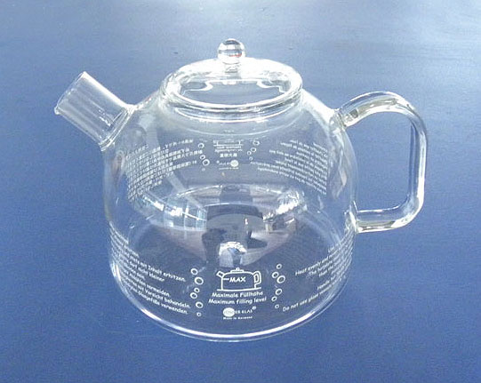 茶壶tb-124