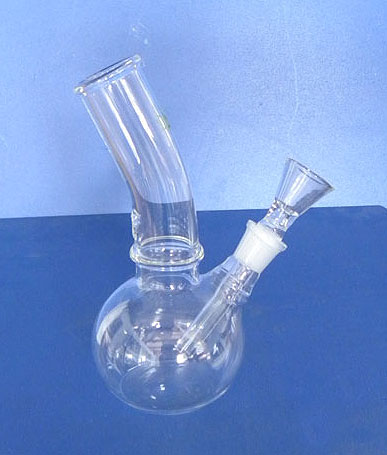 玻璃水烟壶tb-1009