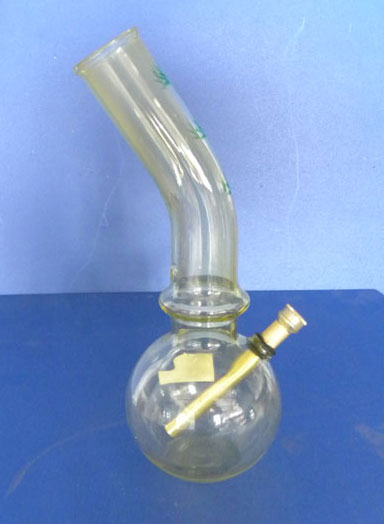玻璃水烟壶tb-1012