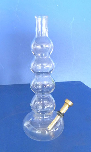玻璃水烟壶tb-1029