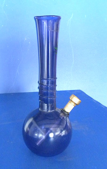 玻璃水烟壶tb-1034