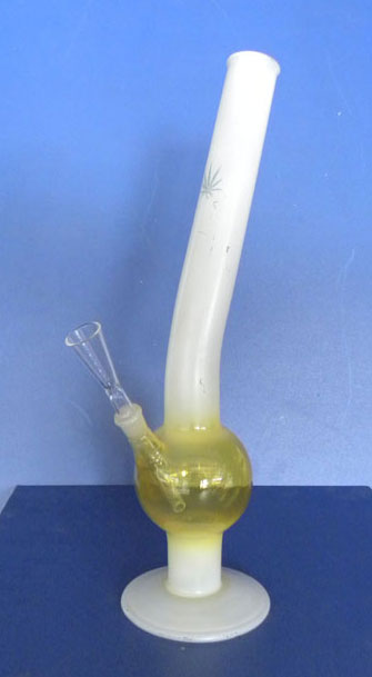 玻璃水烟壶tb-1044