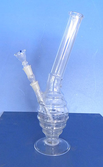 玻璃水烟壶tb-1045