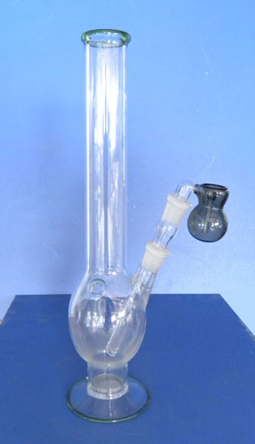 玻璃水烟壶tb-1047